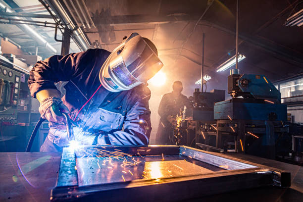 Affordable Welder Services in Galveston, TX