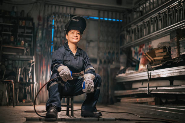  Galveston, TX Welder Pros