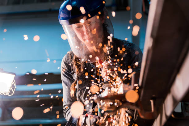 Professional Welder & Metal Fabrication in Galveston, TX